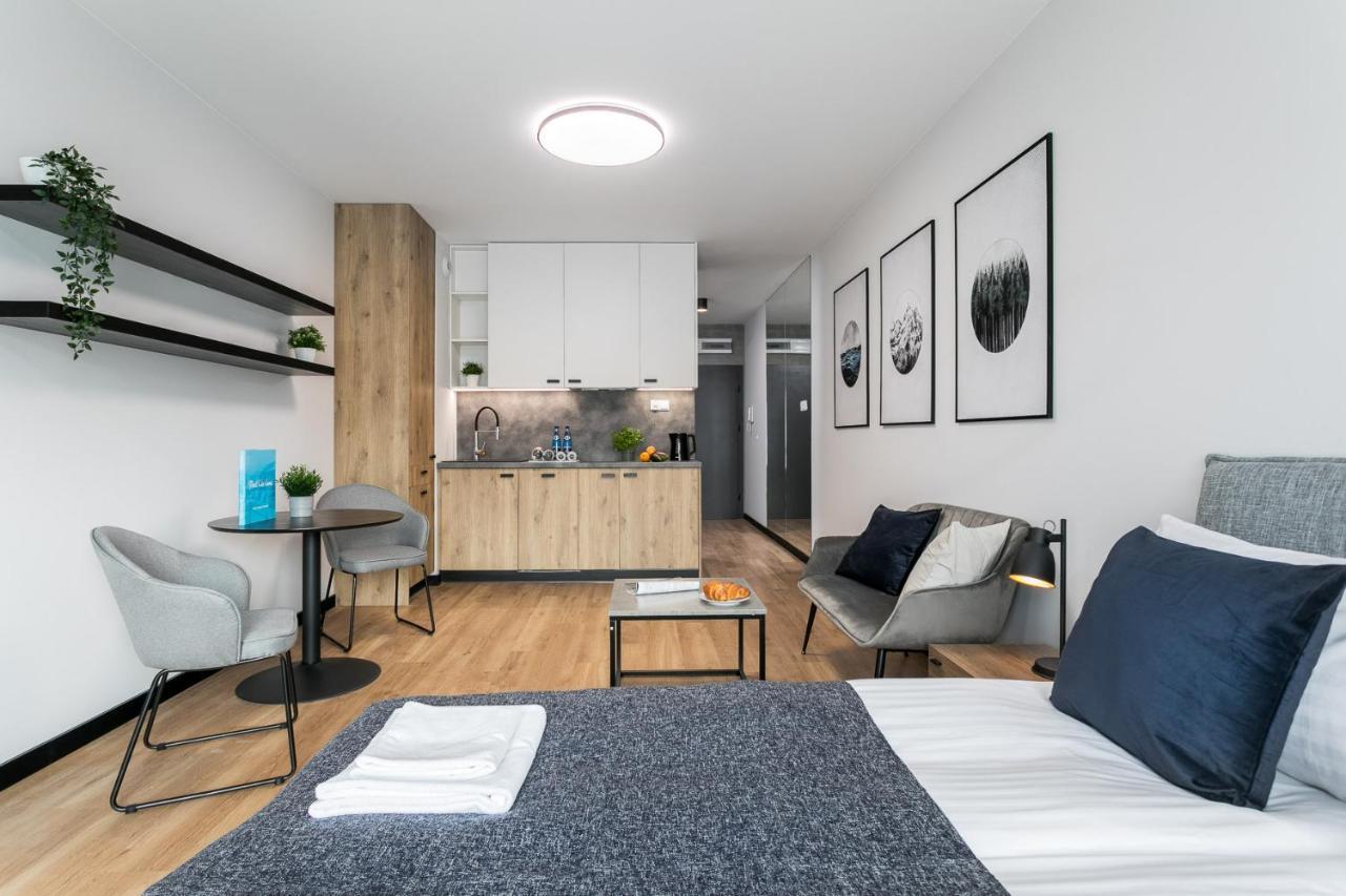 Rent Like Home - Srutowa 10 Breslavia Exterior foto