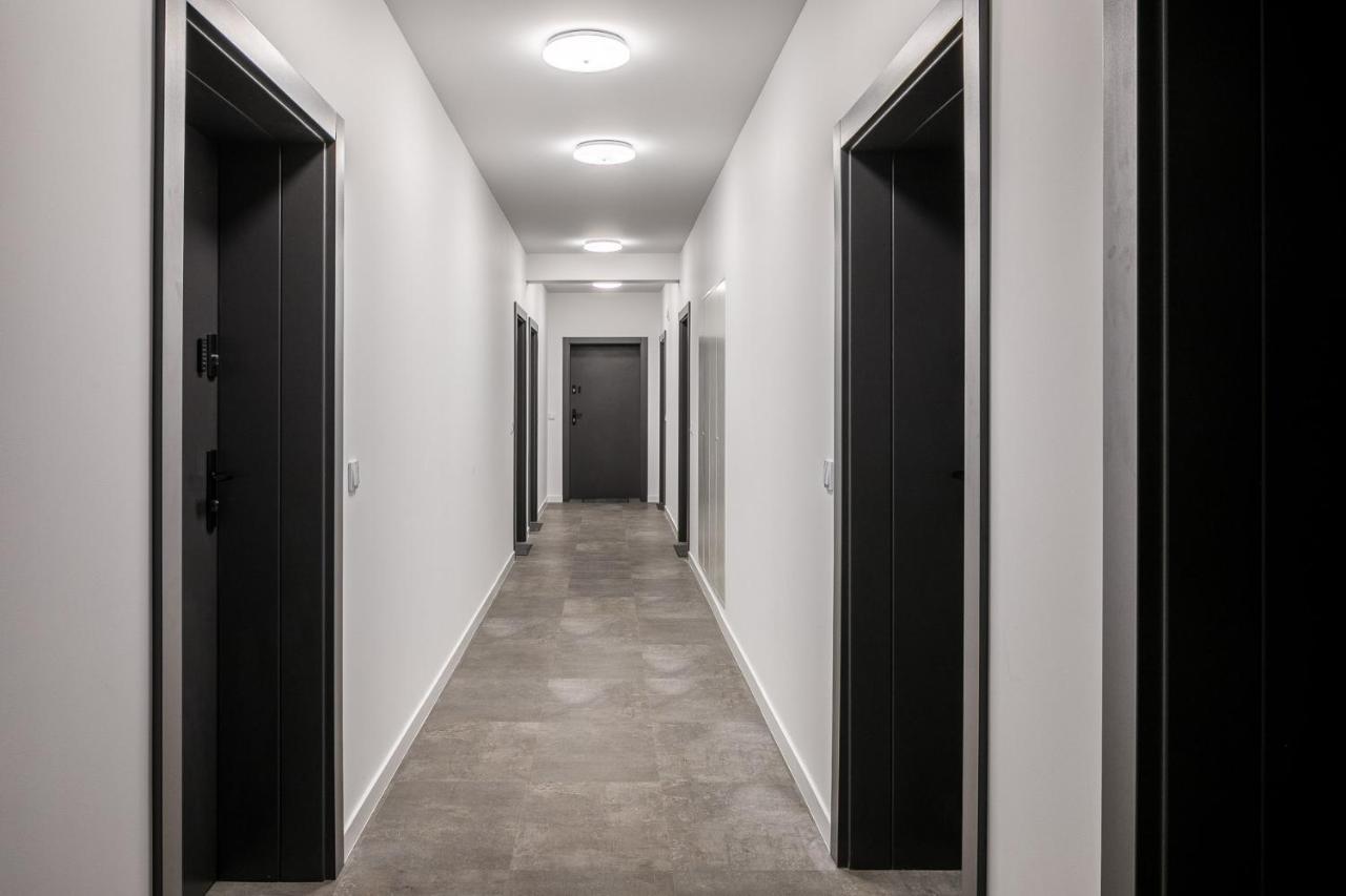 Rent Like Home - Srutowa 10 Breslavia Exterior foto