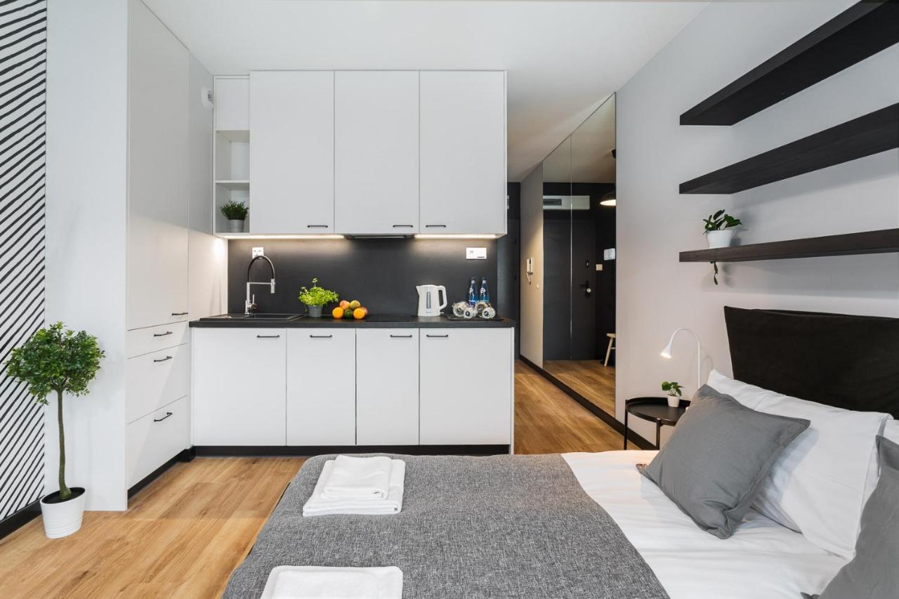 Rent Like Home - Srutowa 10 Breslavia Exterior foto