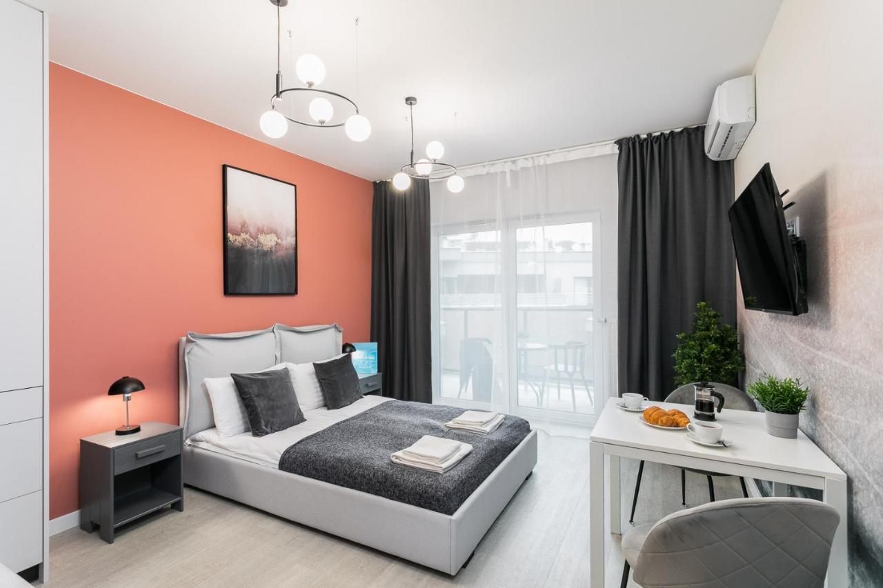Rent Like Home - Srutowa 10 Breslavia Exterior foto