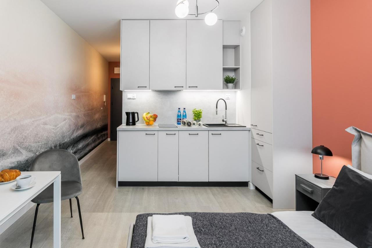 Rent Like Home - Srutowa 10 Breslavia Exterior foto