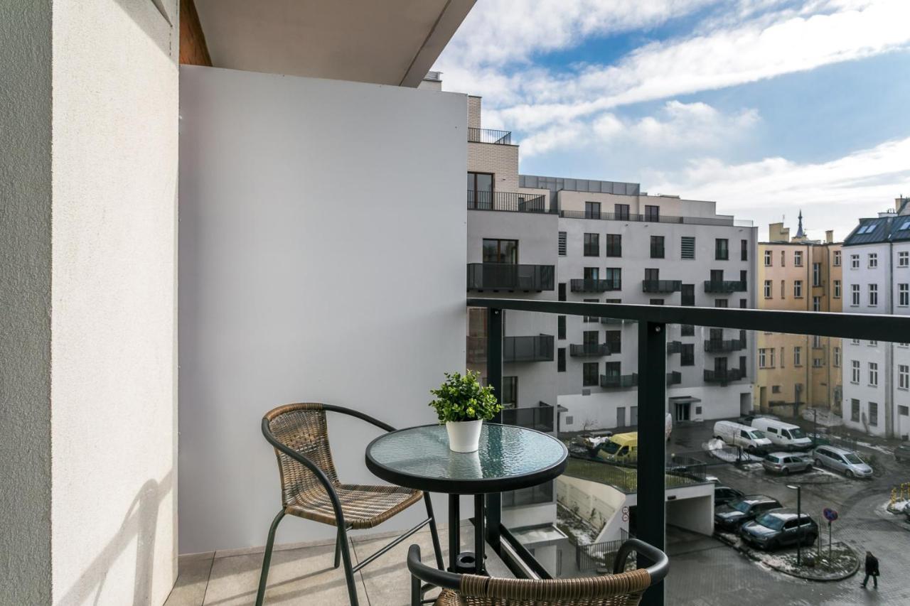 Rent Like Home - Srutowa 10 Breslavia Exterior foto