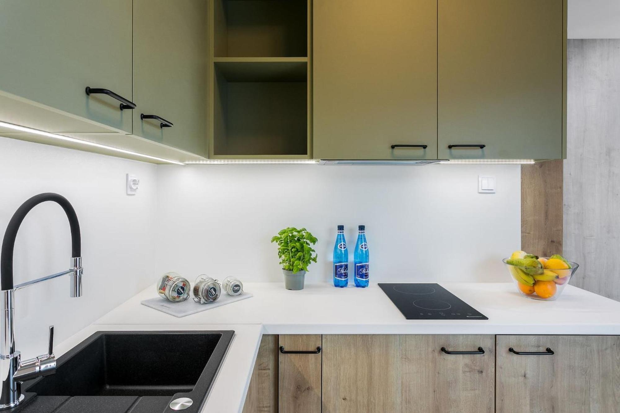 Rent Like Home - Srutowa 10 Breslavia Exterior foto