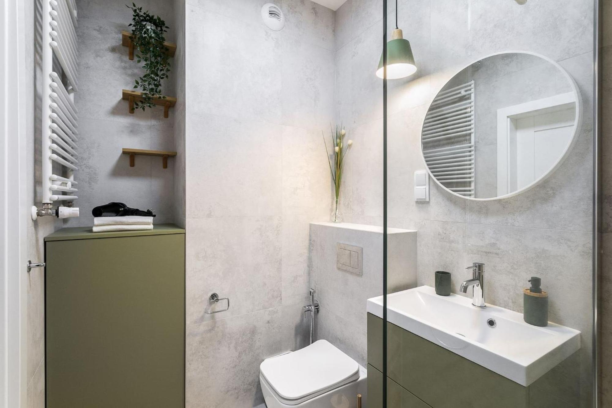 Rent Like Home - Srutowa 10 Breslavia Exterior foto