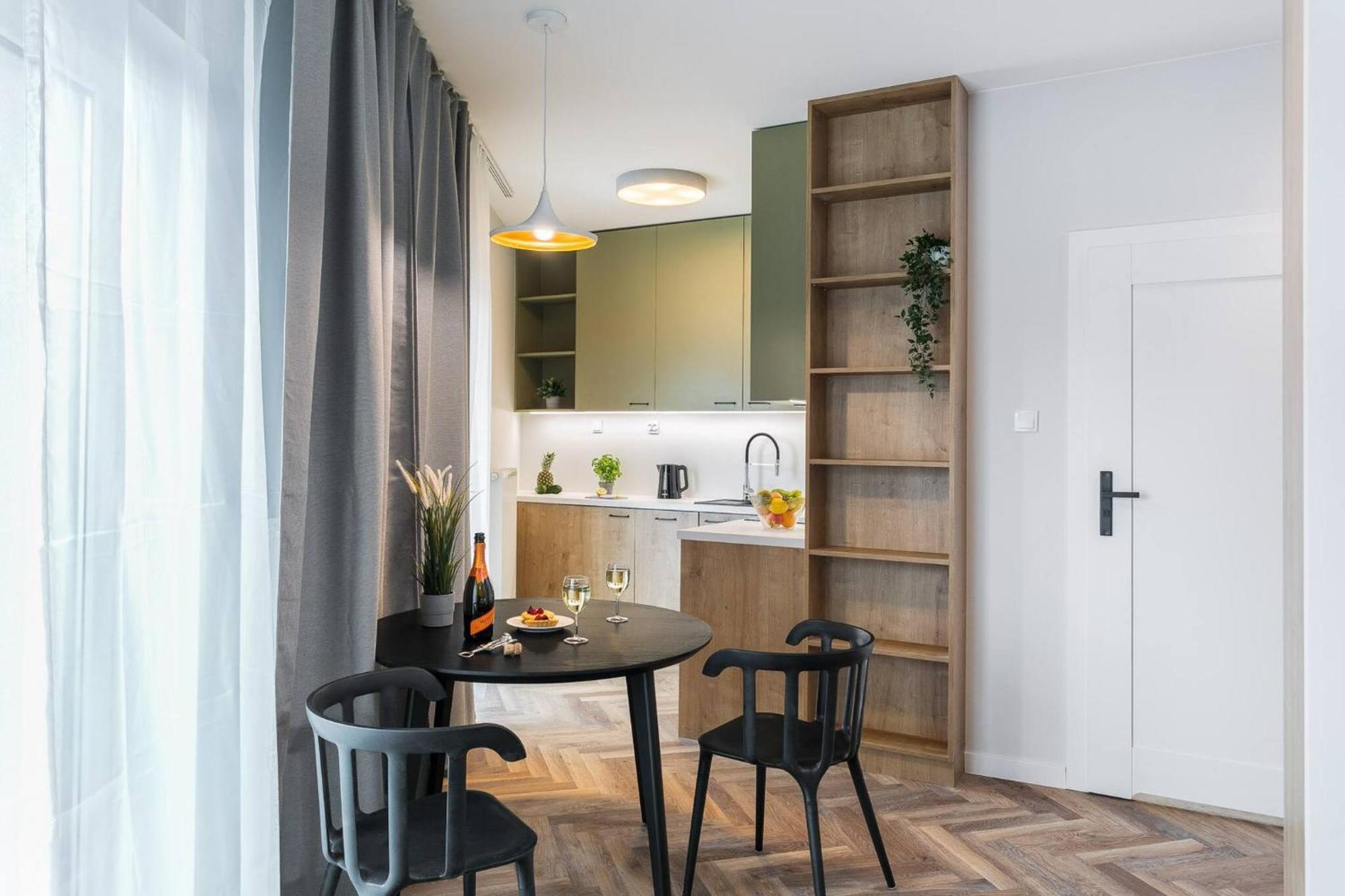 Rent Like Home - Srutowa 10 Breslavia Exterior foto
